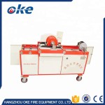 Cleaning Machine Factory - Fire Hose Washer
