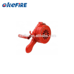 Fire Alarm Manufacturer - Hand Operated Civil Defence