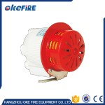 Warning Siren Supplier - 220V Mini Electric Motor