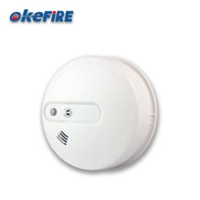 Smoke Detector Factory - Photoelectric Heat Sensor