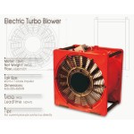 Air Blower Manufacturer - Electric Mini Turbo Dust