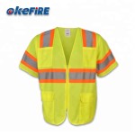 Reflective Shirt Manufacturer - Polyester Safety Tape