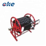 Water Reel Supplier - Retractable Garden Metal