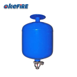 Fire Extinguisher Supplier - 1kg Automatic Dry Powder