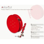 Hose Reel Manufacturer - 30M Fixed Manual