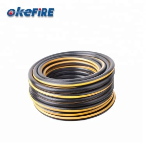 Fire Hose Manufacturer - PVC Reinforced 3/4 Inch