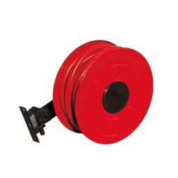 Fire Hose Reel Manufacturer - Semi-Rigid Essential