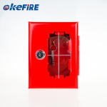 Key Box Factory - Emergency Break Glass Metal