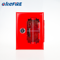 Key Box Factory - Emergency Break Glass Metal