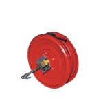 Hose Reel Factory - Wall Mounted Fire Fighting
