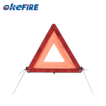 Safety Triangle Manufacturer - Foldable Car Warning