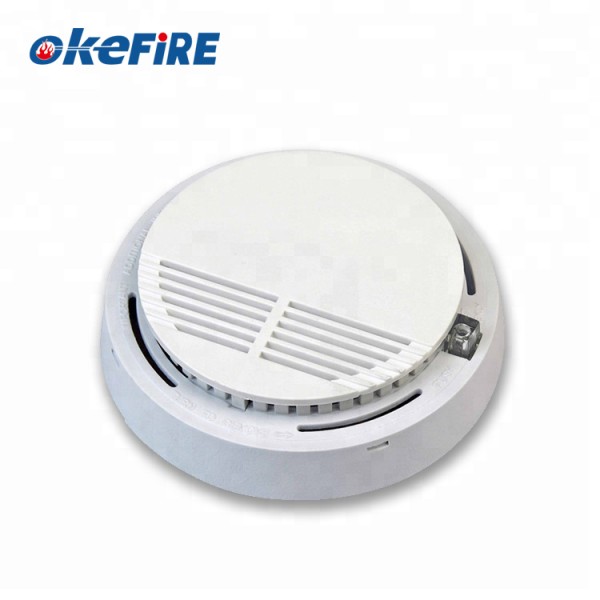 Smoke Detector Manufacturer - Wholesale Stand Alone