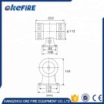 Fire Siren Manufacturer - Metal Civil Defense