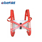 Emergency Ladder Manufacturer - Portable Aluminum Escape