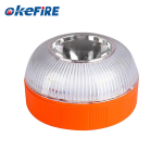 Warning Light Factory - LED Strobe Beacon Magnetic