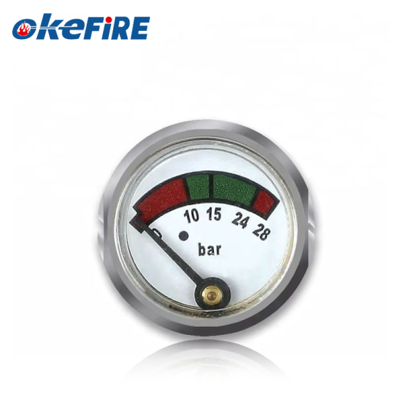 Pressure Indicator Supplier - Bourdon Tube Gauge