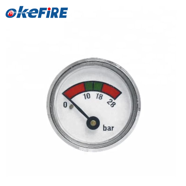 Pressure Gauge Factory - Miniature Bourdon Tube