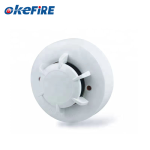 Network Detector Factory - Wired Celling Mounted