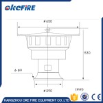 Industrial Siren Manufacturer - Huge Electronic Defence