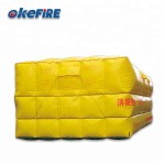 Rescue Equipment Supplier - Inflatable Jump Cushion