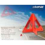 Road Sign Supplier - Hazard Warning Triangle