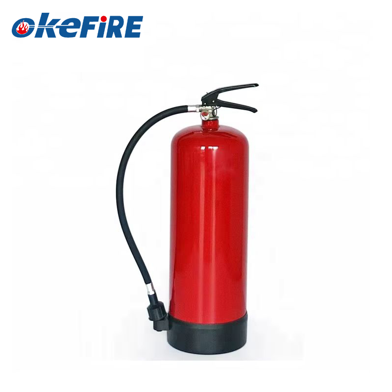 Foam Extinguisher Factory - 9L AFFF 3% Foam