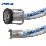 Cryogenic Hose Supplier - OEM LNG Discharge Loading