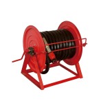 Water Reel Supplier - Retractable Garden Metal