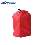 Extinguisher Cover Supplier - Polyester Fiber Fire