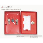 Key Box Factory - Emergency Break Glass Metal