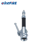 Fire Nozzle Manufacturer - British Type Hose