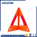 Road Sign Supplier - Hazard Warning Triangle
