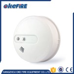 Smoke Detector Factory - Photoelectric Heat Sensor