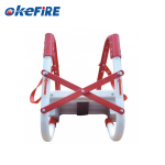 Fire Ladder Manufacturer - EN131 Aluminum Folding