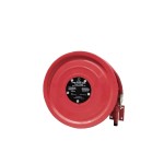 Water Reel Supplier - Steel Firefighting Hose