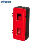 Fire Equipment Supplier - Extinguisher Cabinet