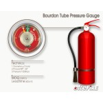Pressure Gauge Factory - Bourdon Tube Manometer