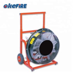 Centrifugal Fan Supplier - Electric Turbo Fan