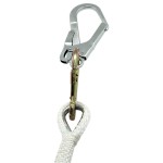 Rescue Rope Ladder Supplier - OEM Portable Emergency