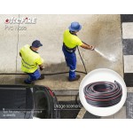 Fire Hose Manufacturer - PVC Reinforced 3/4 Inch