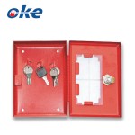 Key Box Factory - Emergency Break Glass Metal