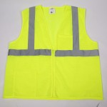 Safety Vest Factory - Custom LED European Type