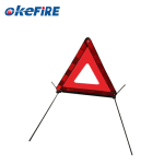 Safety Triangle Manufacturer - Foldable Car Warning