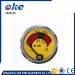 Manometer Manufacturer - Diaphragm Pressure Gauge