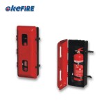 Fire Equipment Supplier - Extinguisher Cabinet