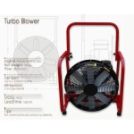 Exhaust Fan Factory - Electric Turbo Blower