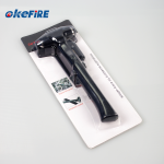 Safety Hammer Supplier - Long Handle Window Breaker