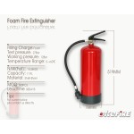 Foam Extinguisher Factory - 9L AFFF 3% Foam