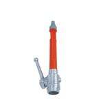 Plastic Nozzle Supplier - American Type Fire Fighting