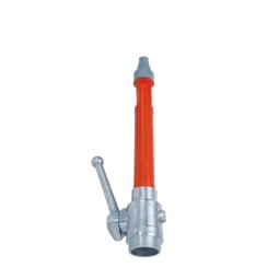Plastic Nozzle Supplier - American Type Fire Fighting
